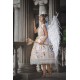 Miss Point Dusk Bastet Deluxe JSK(Reservation/Full Payment Without Shipping)